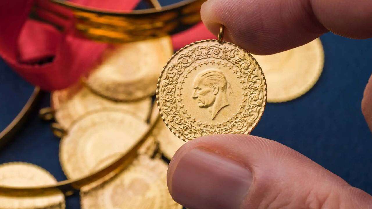 Gram altında akılalmaz tahmin! İslam Memiş zirve rakamını açıkladı, bu tarihi kaçıran başını duvarlara vuracak! 5